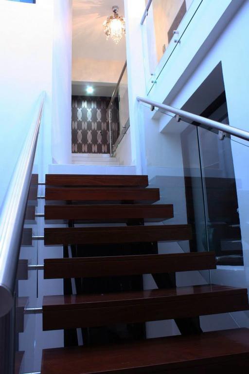Casa Lunatta Гуанахуато Екстериор снимка