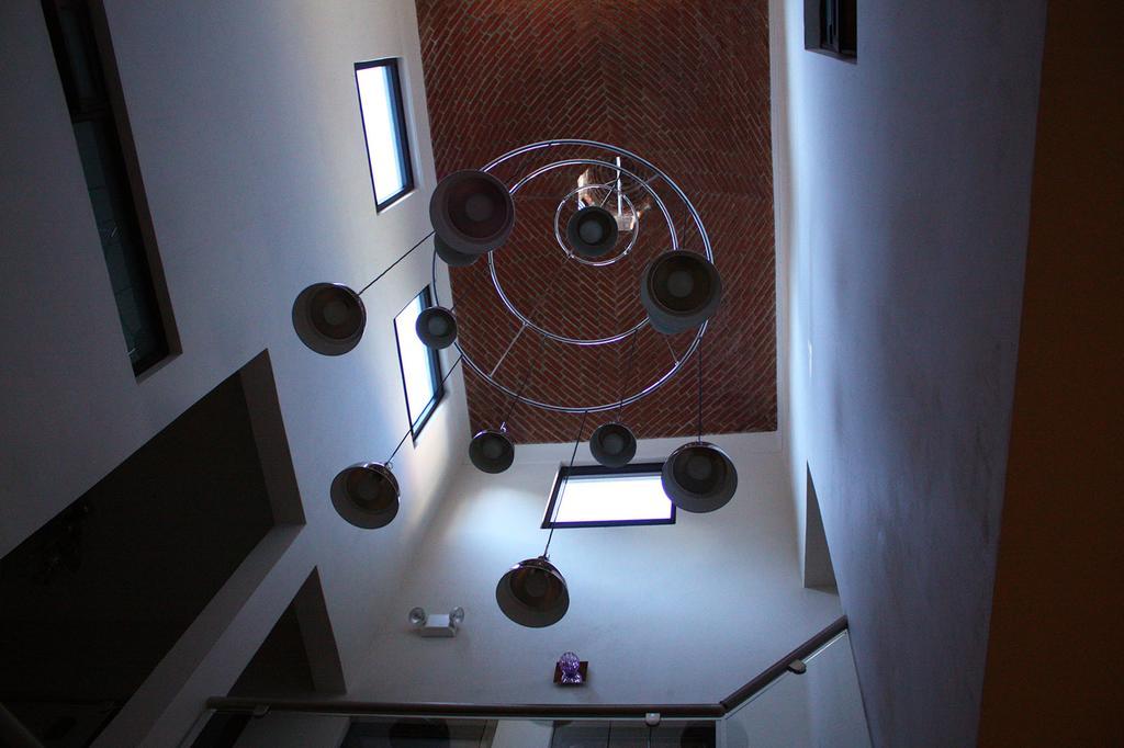 Casa Lunatta Гуанахуато Стая снимка