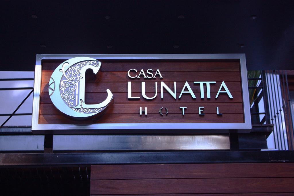 Casa Lunatta Гуанахуато Екстериор снимка